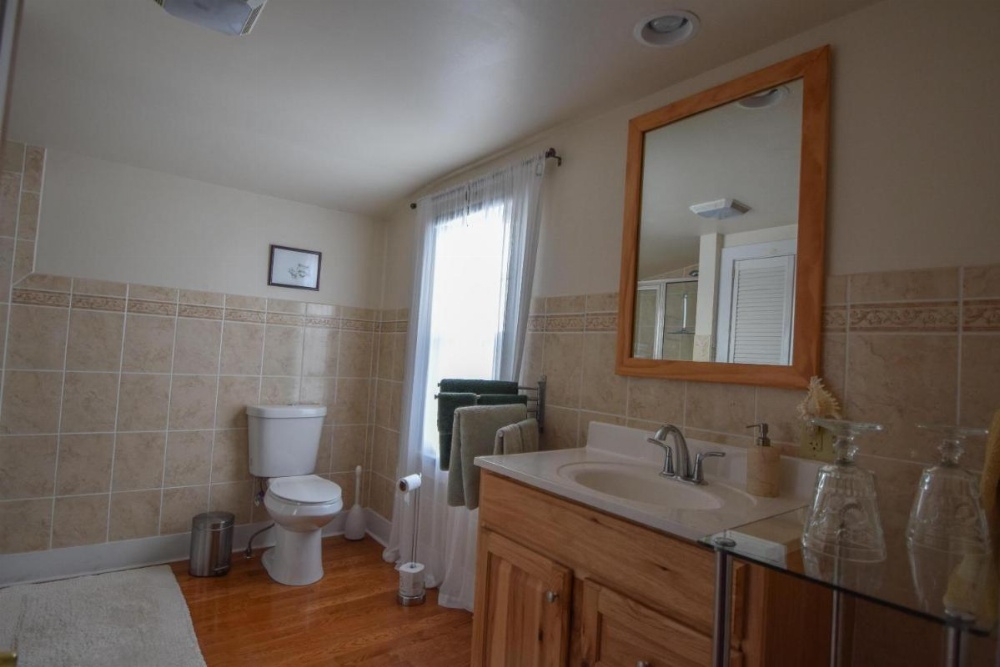 King Room with Mountain View