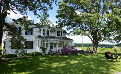 Enfield Manor Bed&Breakfast and Vacation Rental image 33